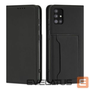 Tagakaaned Hurtel  Black 