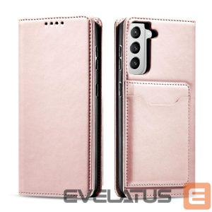 Tagakaaned Hurtel  Pink 