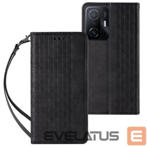 Tagakaaned Hurtel  Black 