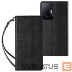 Tagakaaned Hurtel  Black 