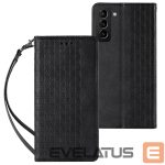 Tagakaaned Hurtel  Black 
