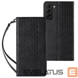 Tagakaaned Hurtel  Black 