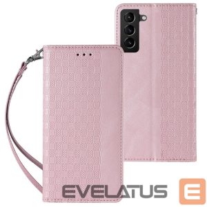 Tagakaaned Hurtel  Pink 