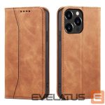 Tagakaaned Hurtel  Brown 