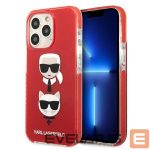 Tagakaaned Karl Lagerfeld  Red 