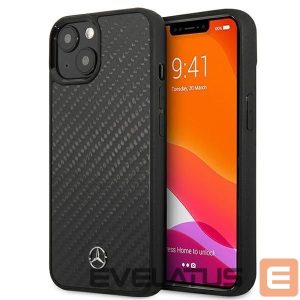 Tagakaaned Mercedes-Benz  Mercedes Dynamic Line Case for iPhone 13 mini - Black 