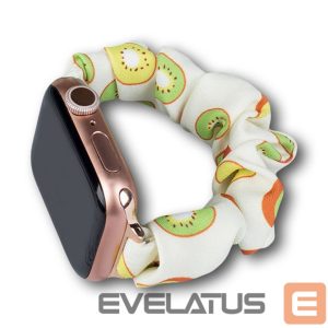 Tagakaaned Hurtel  Kiwi \ White 