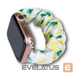 Tagakaaned Hurtel  White \ Pineapple 