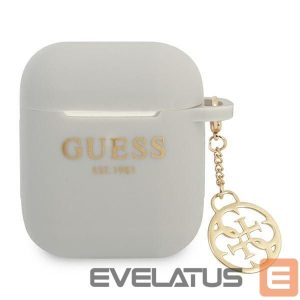 Tagakaaned Guess  Gray 