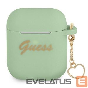 Tagakaaned Guess  Green 