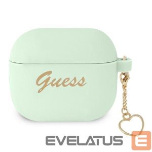 Tagakaaned Guess  Green 
