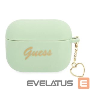 Tagakaaned Guess  Green 