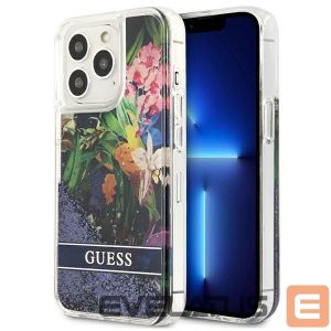 Tagakaaned Guess  Blue 