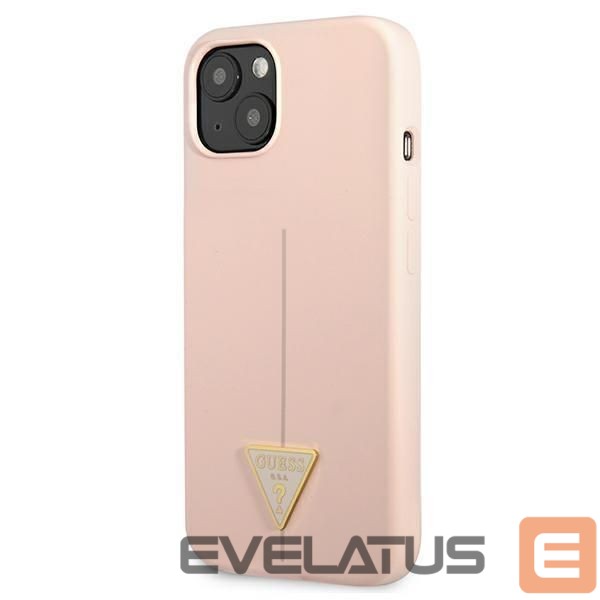 Tagakaaned Guess Pink