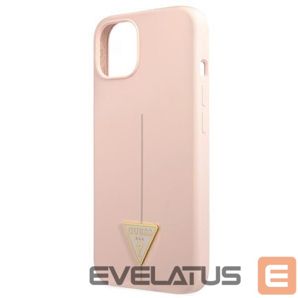 Tagakaaned Guess Pink