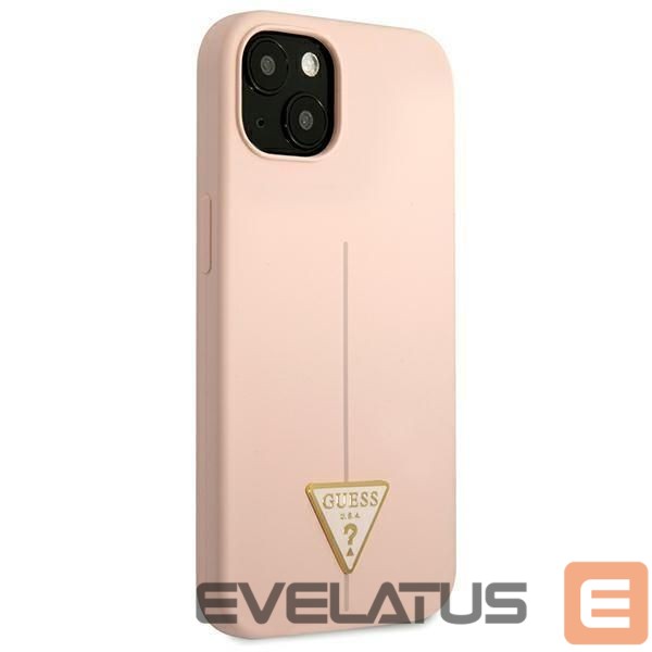 Tagakaaned Guess Pink