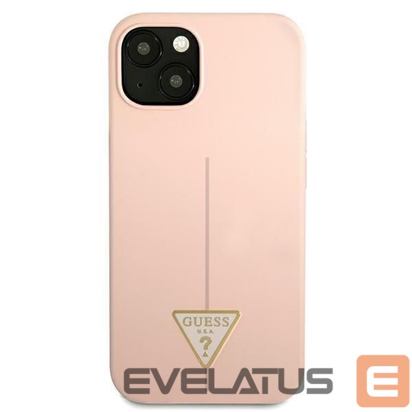 Tagakaaned Guess Pink