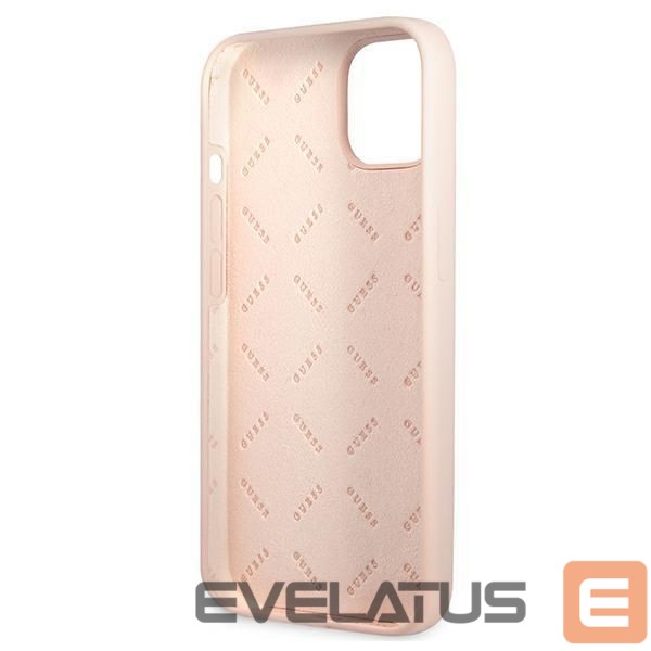 Tagakaaned Guess Pink
