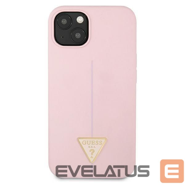Tagakaaned Guess Violet