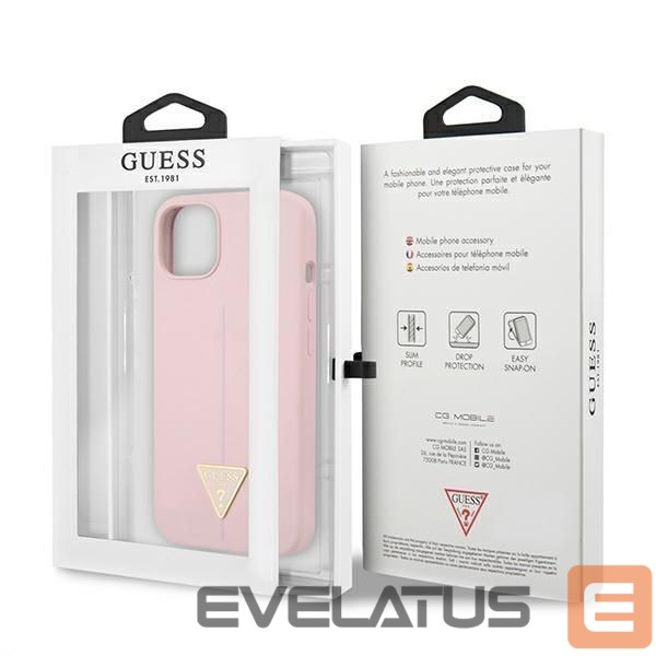 Tagakaaned Guess Violet