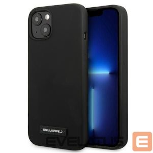 Tagakaaned Karl Lagerfeld  Black 