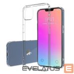 Tagakaaned Hurtel  Ultra Clear 0.5mm Motorola Moto G 5G 2022 gel cover transparent 