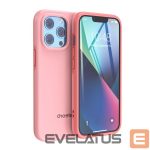 Tagakaaned Choetech  Pink 