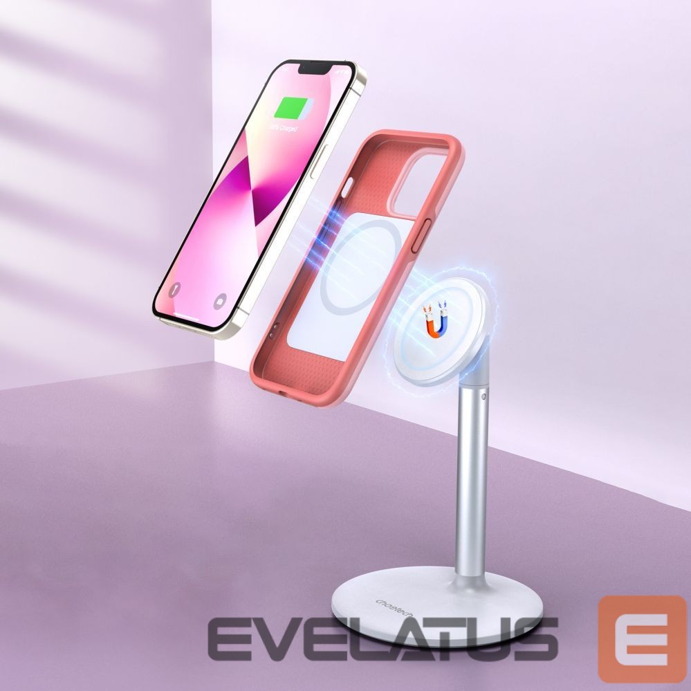 Tagakaaned Choetech Pink