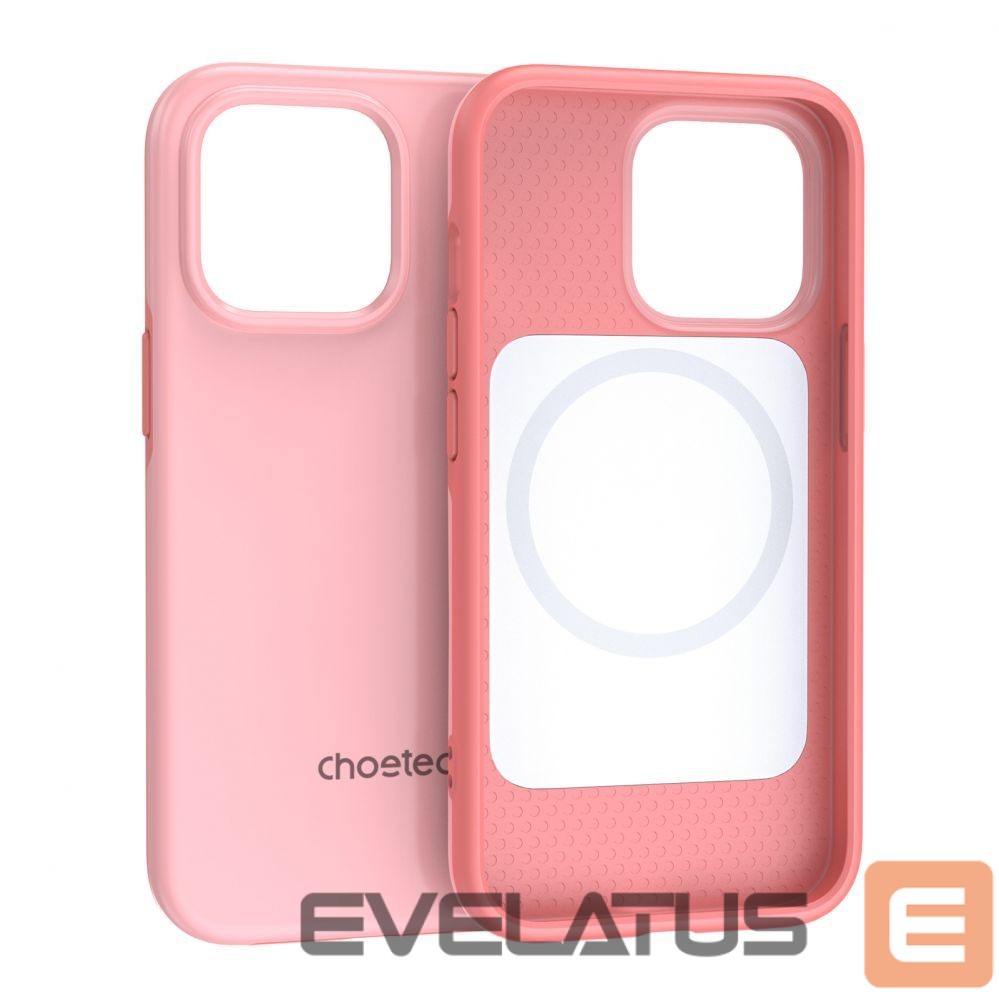 Tagakaaned Choetech Pink