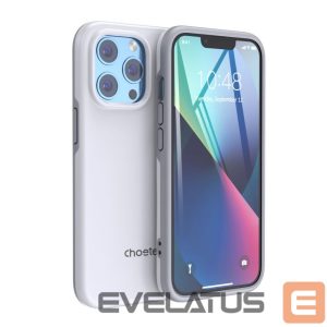 Tagakaaned Choetech  White 