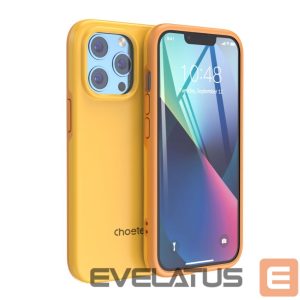 Tagakaaned Choetech  Orange 