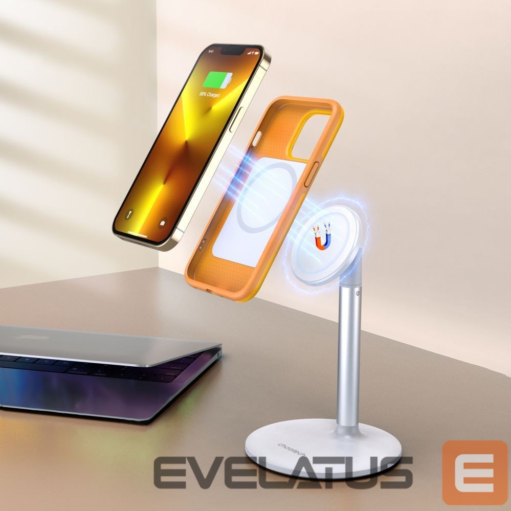 Tagakaaned Choetech Orange