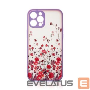 Tagakaaned Hurtel - Violet 