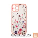 Tagakaaned Hurtel  Pink 