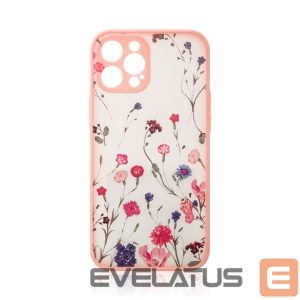 Tagakaaned Hurtel  Pink 
