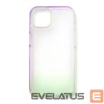 Tagakaaned Hurtel  Violet 