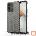 Tagakaaned Hurtel - Black 