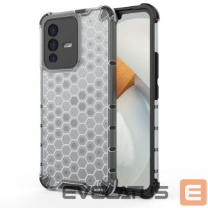 Tagakaaned Hurtel  Transparent 