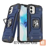 Tagakaaned Wozinsky  Blue 