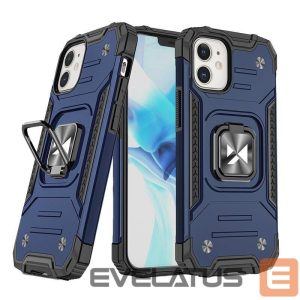 Tagakaaned Wozinsky  Blue 