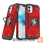 Tagakaaned Wozinsky - Red 
