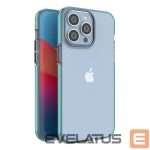 Tagakaaned Hurtel  Blue || Transparent 
