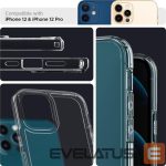 Tagakaaned Spigen  Transparent 