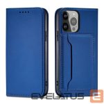 Tagakaaned Hurtel - Blue 