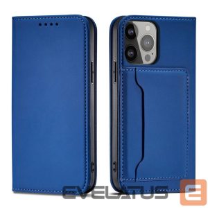 Tagakaaned Hurtel - Blue 