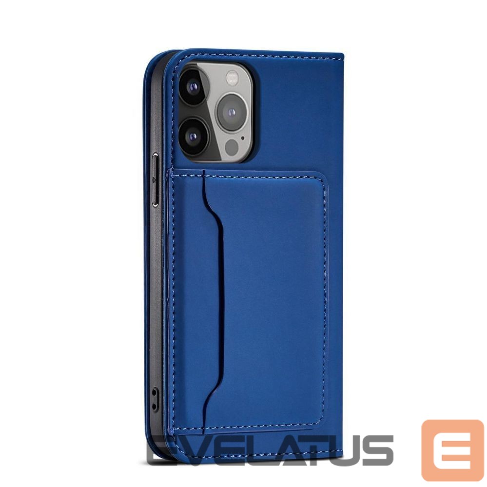 Tagakaaned Hurtel - Blue