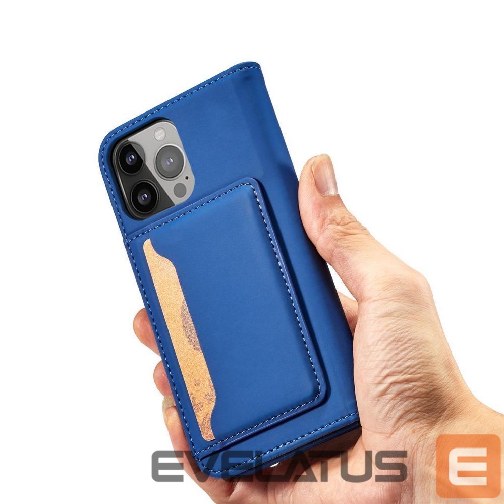 Tagakaaned Hurtel - Blue