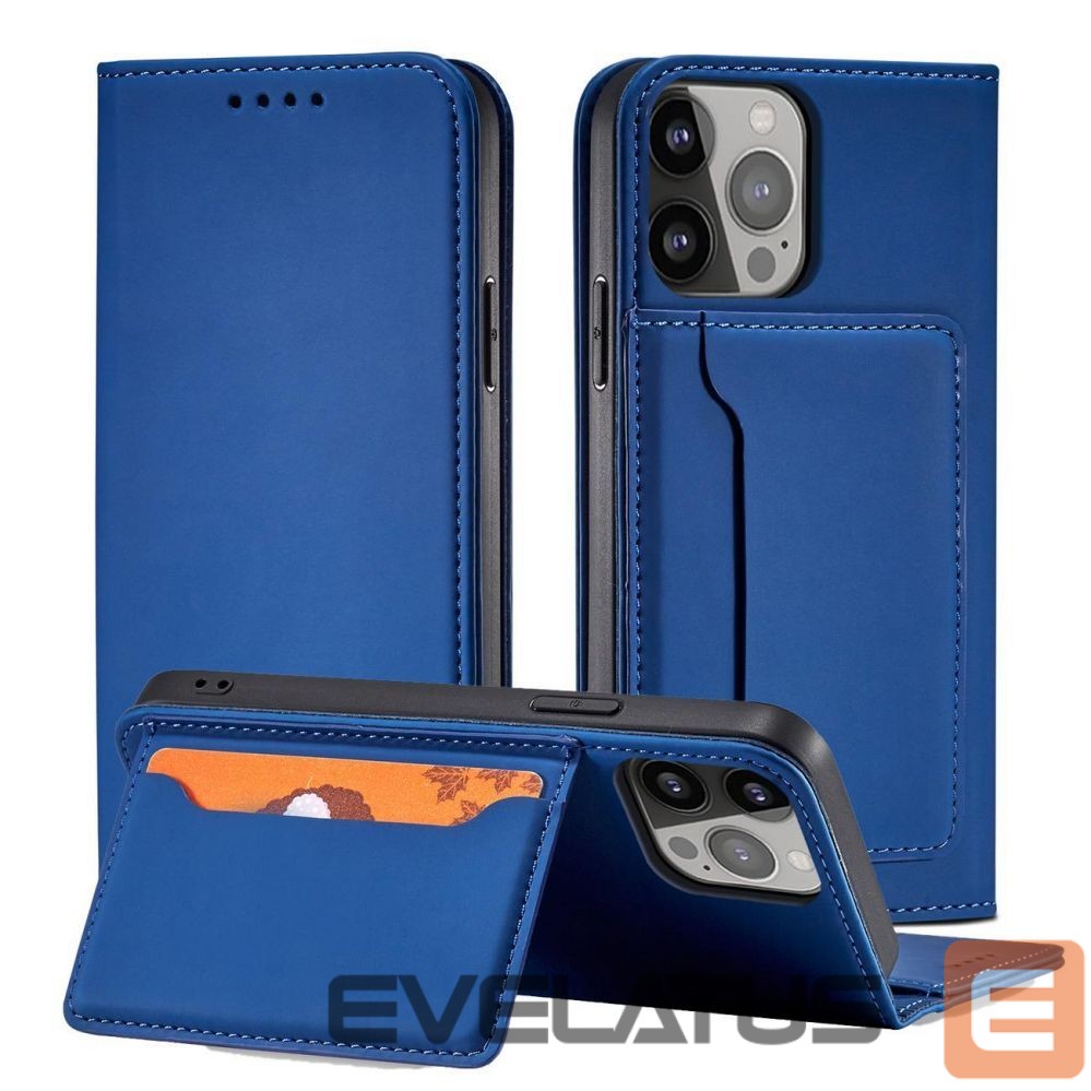 Tagakaaned Hurtel - Blue
