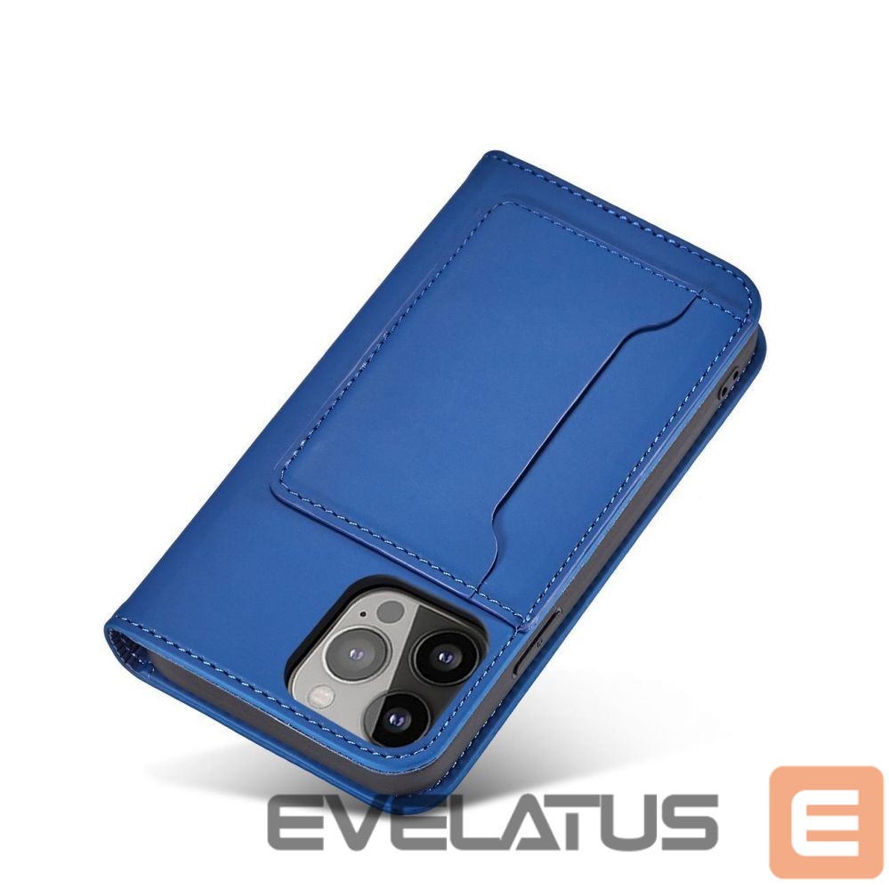 Tagakaaned Hurtel - Blue