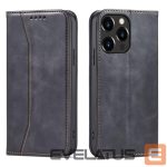 Tagakaaned Hurtel - Black 